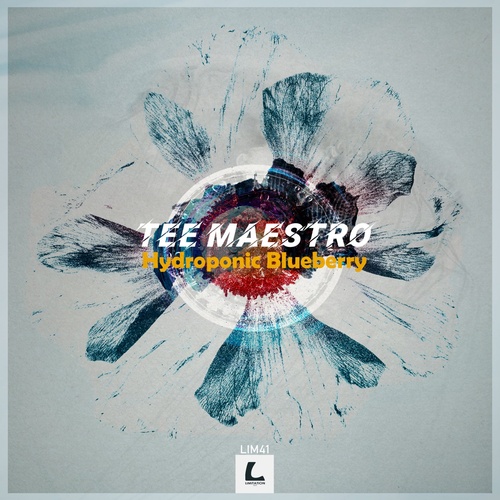 Tee Maestro - Hydroponic Blueberry [LIM41]